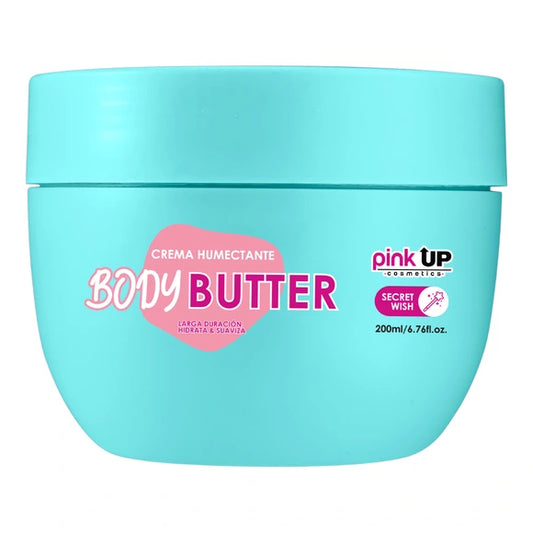 Cuidado para el cuerpo / Body care Secret wish