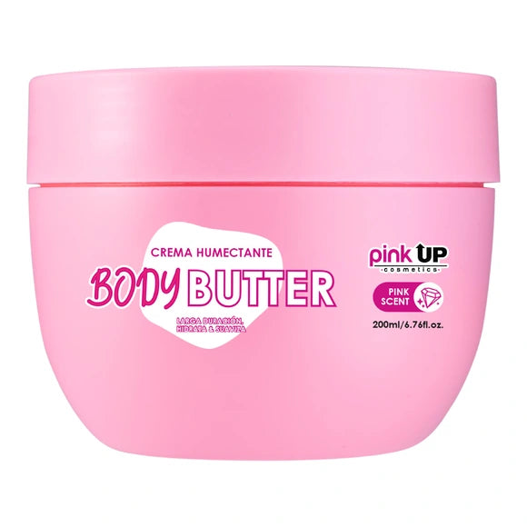 Cuidado corporal / Body care Pink scent