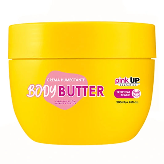 Cuidado para el cuerpo / Body care Tropical beach