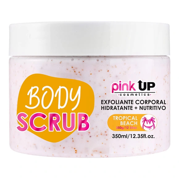 Cuidado para el cuerpo / Body care Tropical beach