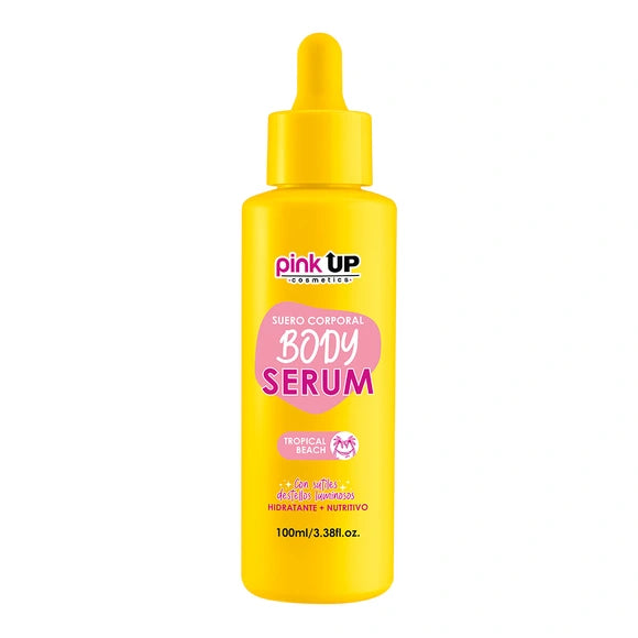 Cuidado para el cuerpo / Body care Tropical beach