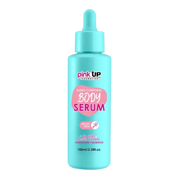 Cuidado para el cuerpo / Body care Secret wish