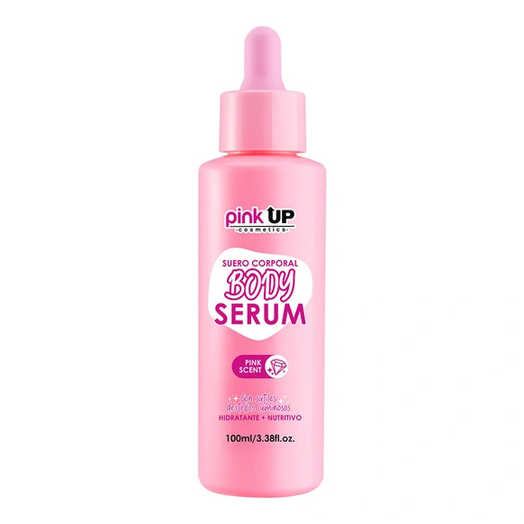 Cuidado corporal / Body care Pink scent