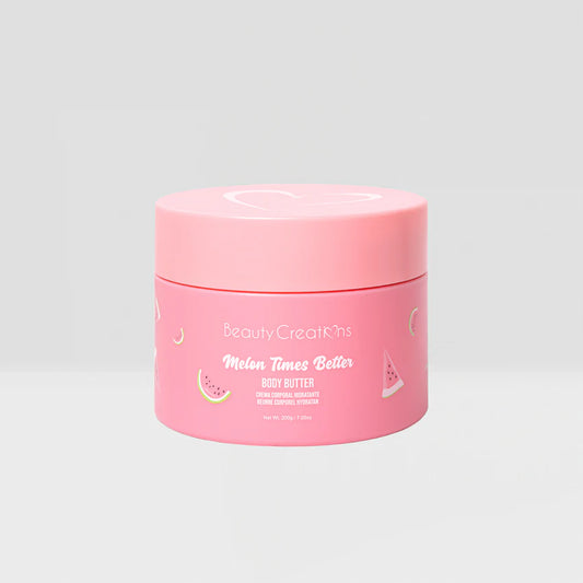 Crema Corporal Hidratante Espesa Sweet Dose Beauty Creations