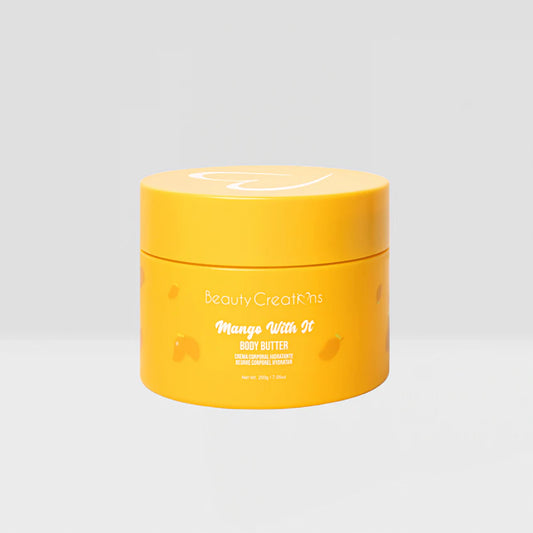 Crema Corporal Hidratante Espesa Sweet Dose Beauty Creations