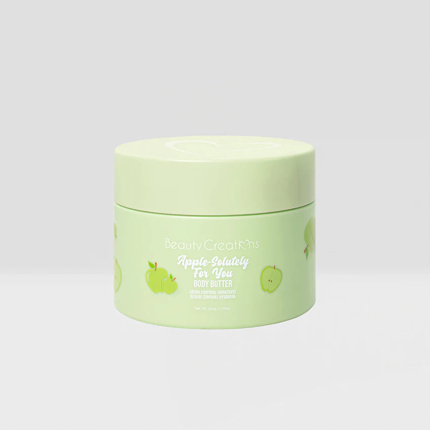 Crema Corporal Hidratante Espesa Sweet Dose Beauty Creations
