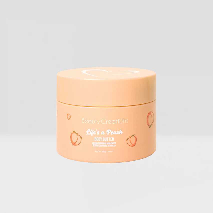 Crema Corporal Hidratante Espesa Sweet Dose Beauty Creations