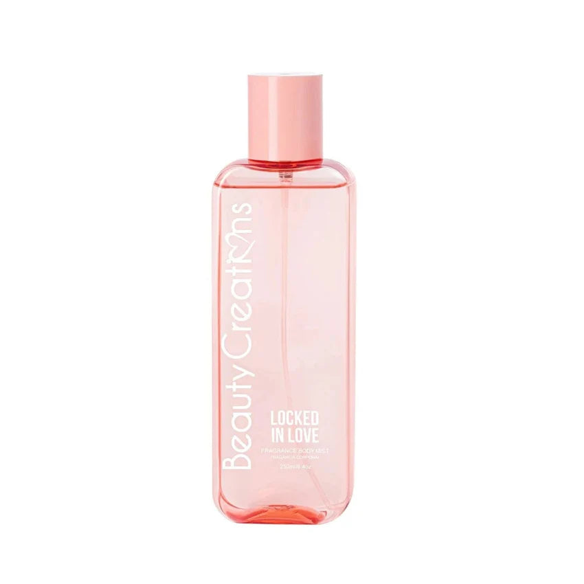 Body Mist corporal Beauty Creations