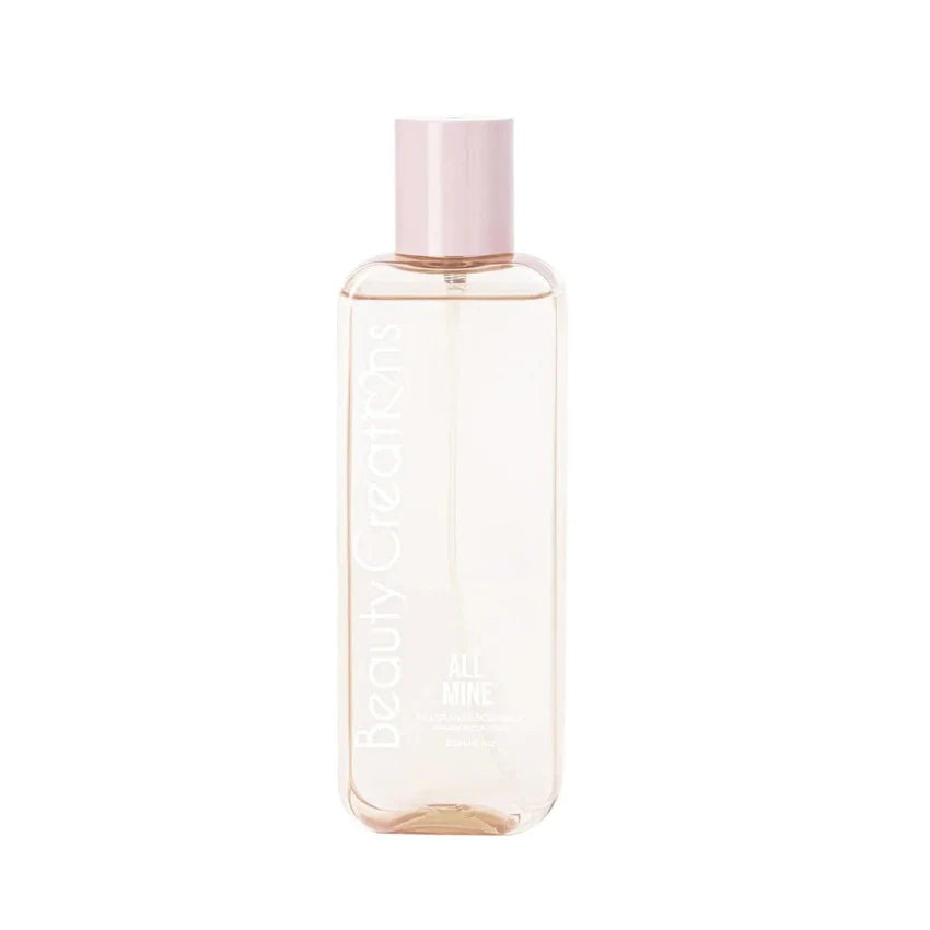 Body Mist corporal Beauty Creations