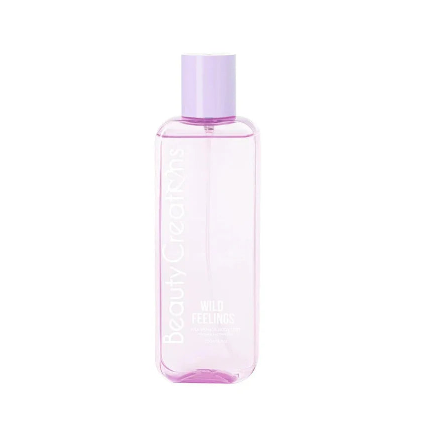Body Mist corporal Beauty Creations