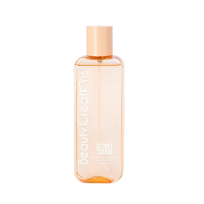 Body Mist corporal Beauty Creations