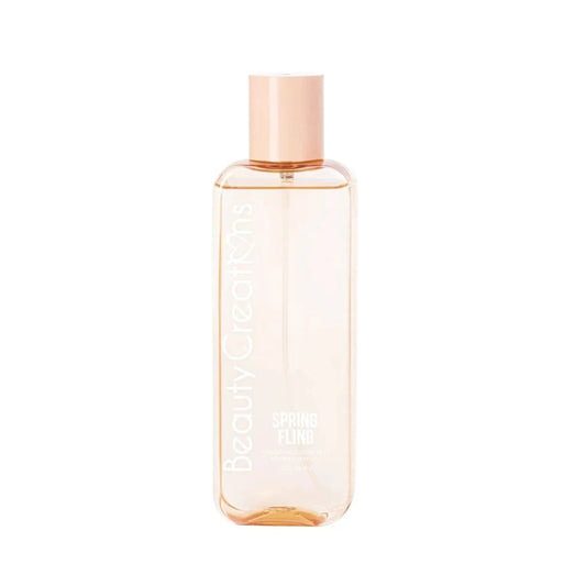 Body Mist corporal Beauty Creations