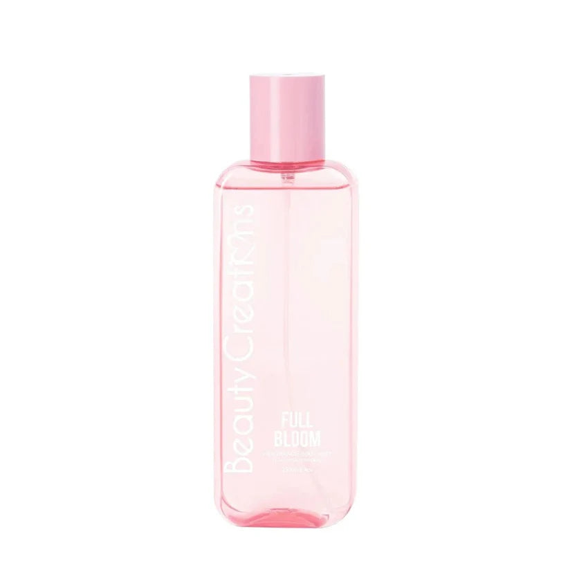 Body Mist corporal Beauty Creations