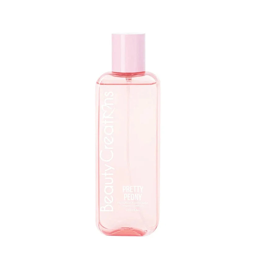 Body Mist corporal Beauty Creations