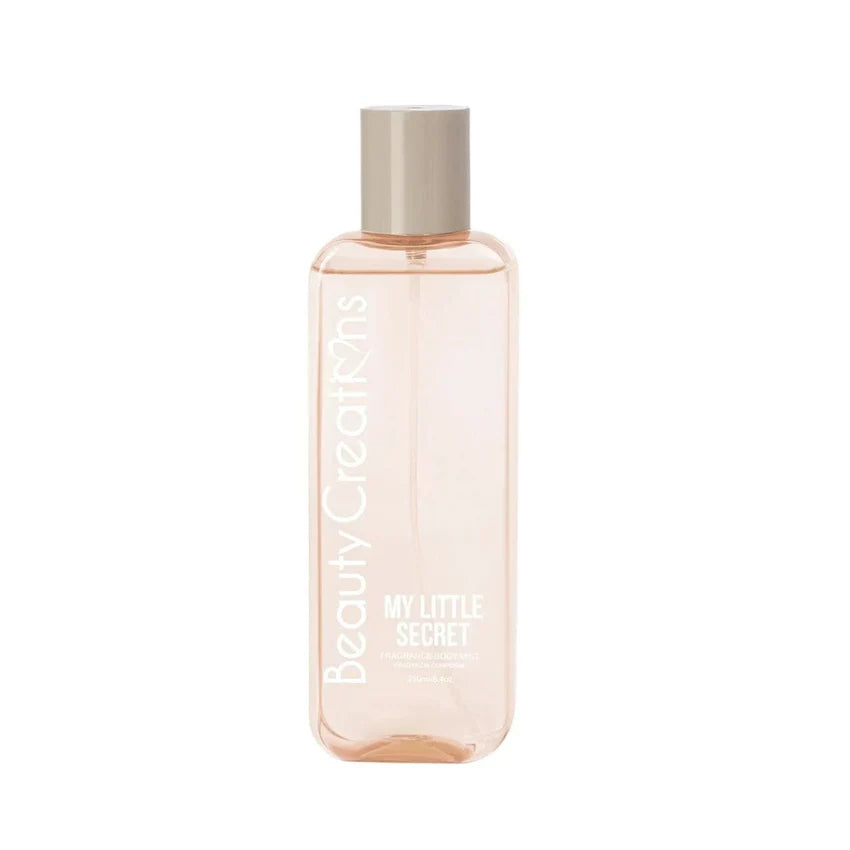 Body Mist corporal Beauty Creations