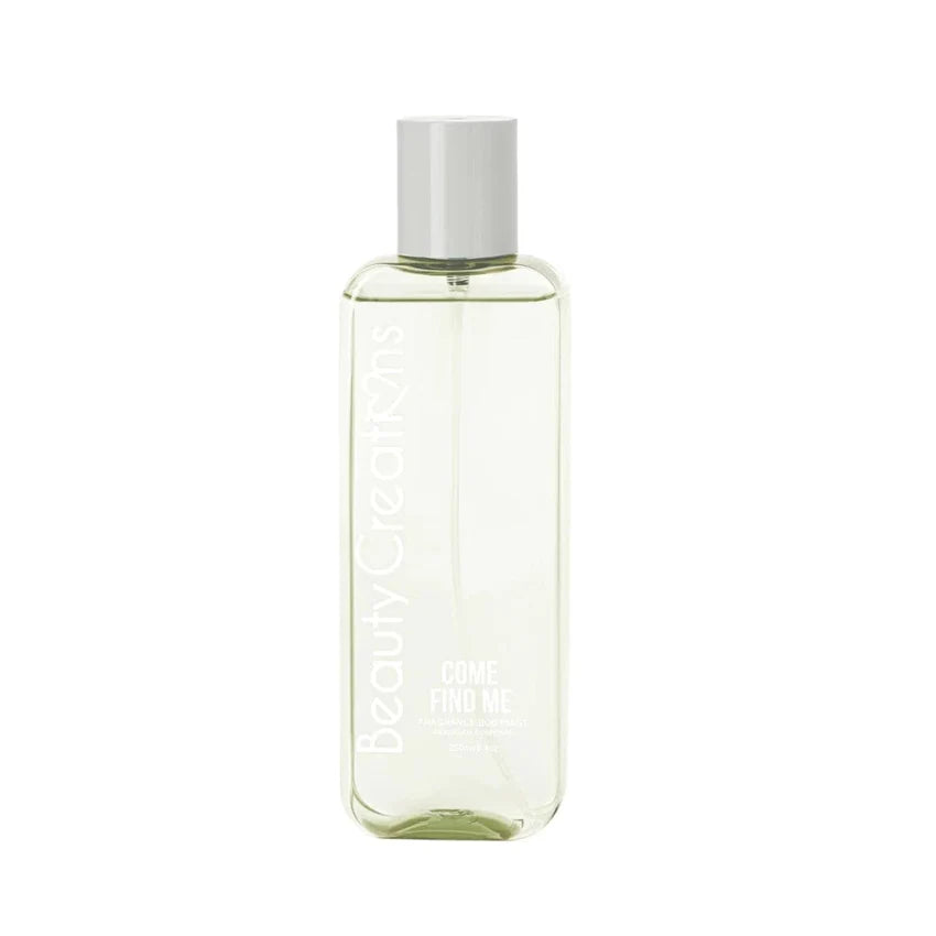 Body Mist corporal Beauty Creations