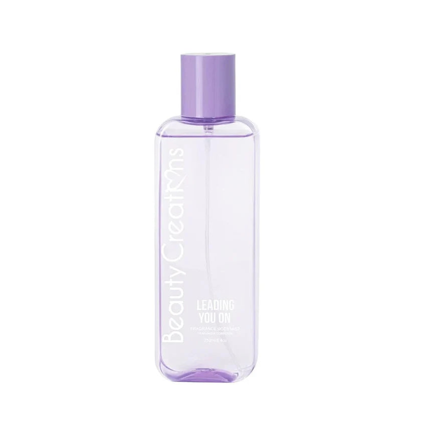 Body Mist corporal Beauty Creations