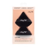 Borla triangular