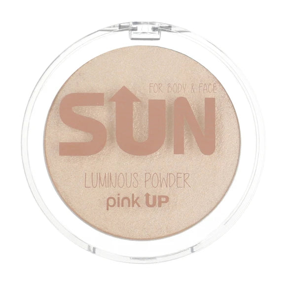 Sun Luminous Powder - Iluminador