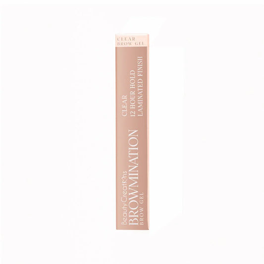 Browmination - Gel Fijador de Cejas Beauty Creations