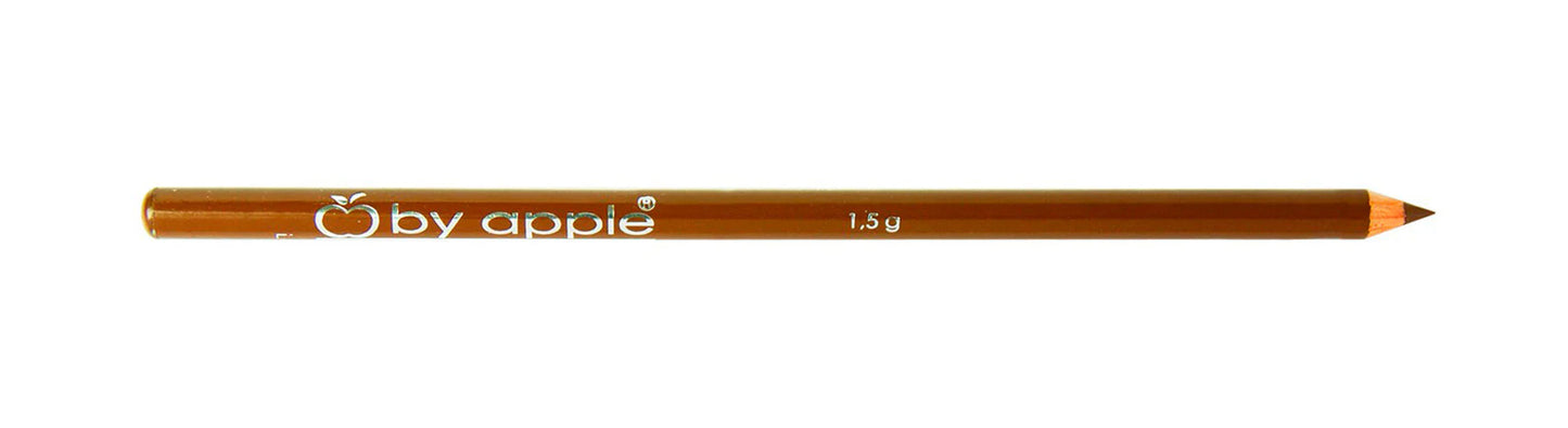 Delineador para Ojos y Labios de madera By Apple