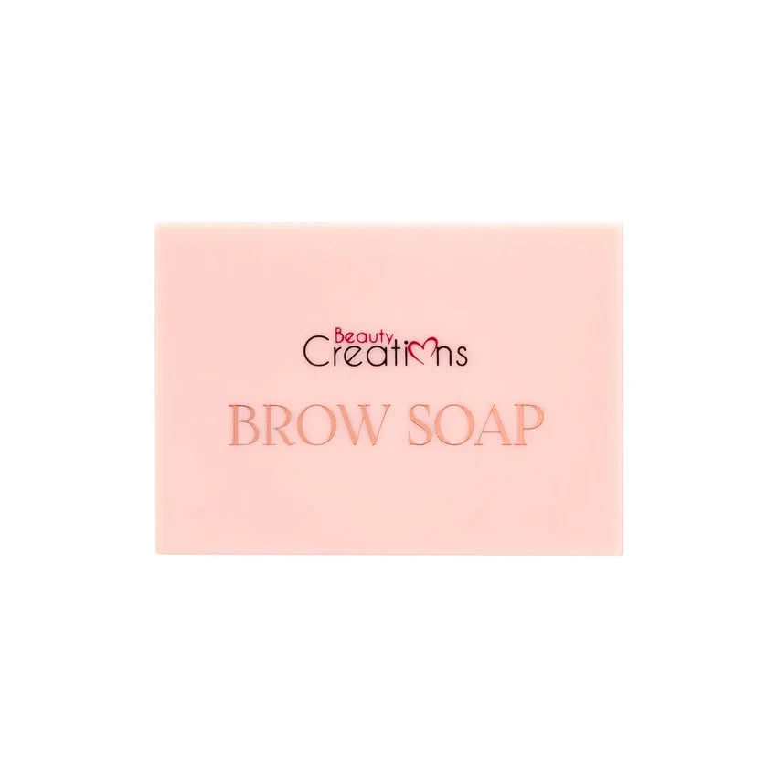 Jabon para cejas - Brow soap