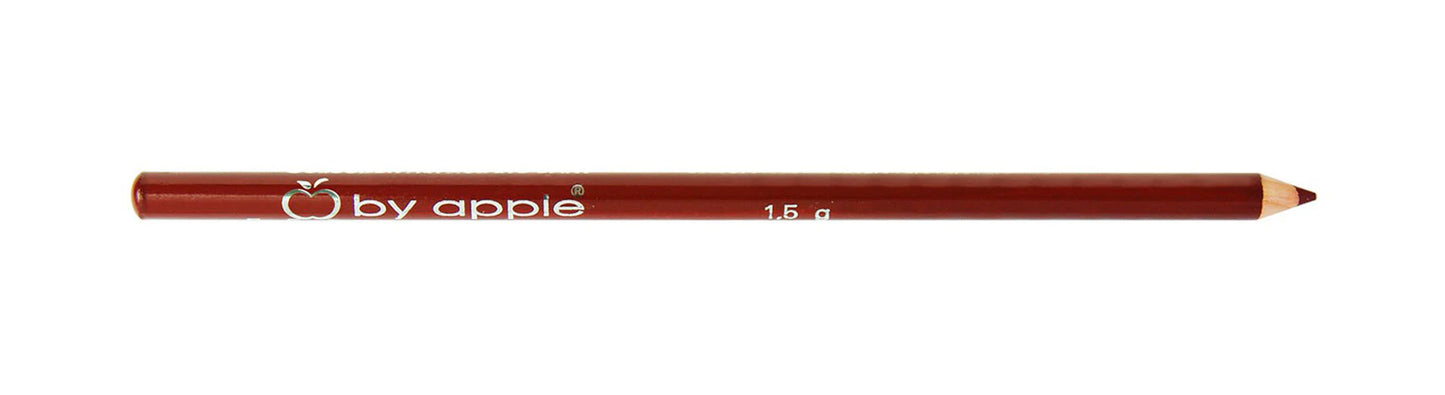 Delineador para Ojos y Labios de madera By Apple