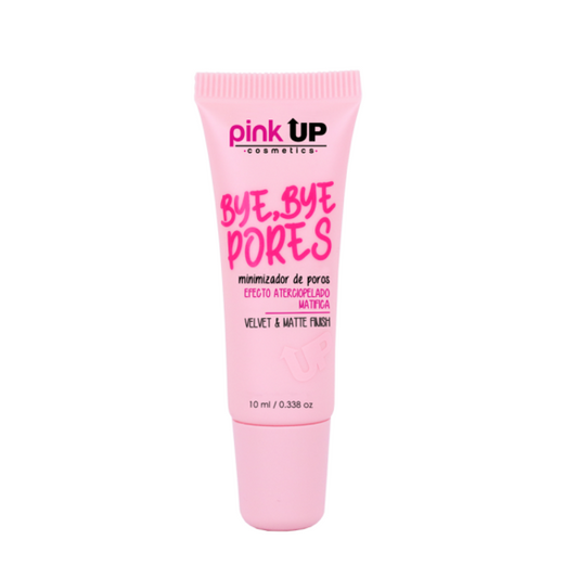 Bye, Bye Pores