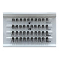 Set Pestañas Diy 40 Clusters - Kiki Lashes
