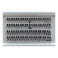 Set Pestañas Diy 40 Clusters - Kiki Lashes