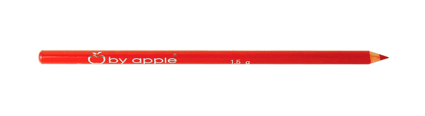 Delineador para Ojos y Labios de madera By Apple