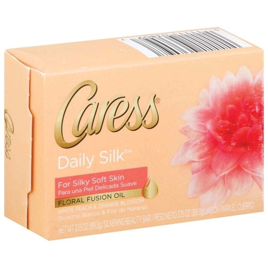 Jabon Daily Silk Caress