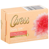 Jabon Daily Silk Caress