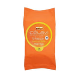Toallas Desmaquillantes Celavi