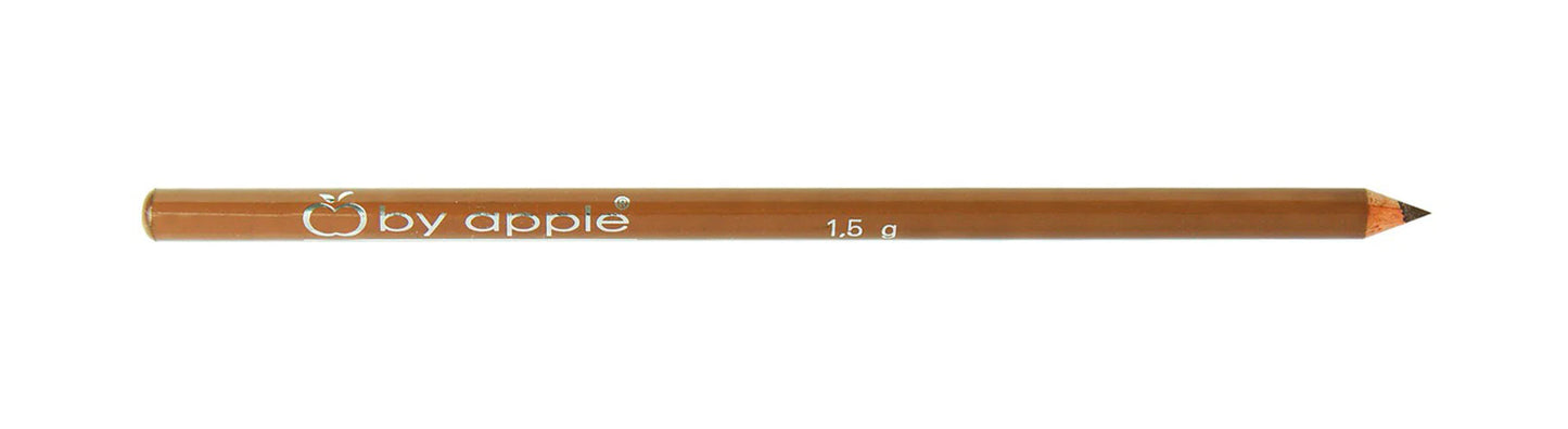 Delineador para Ojos y Labios de madera By Apple