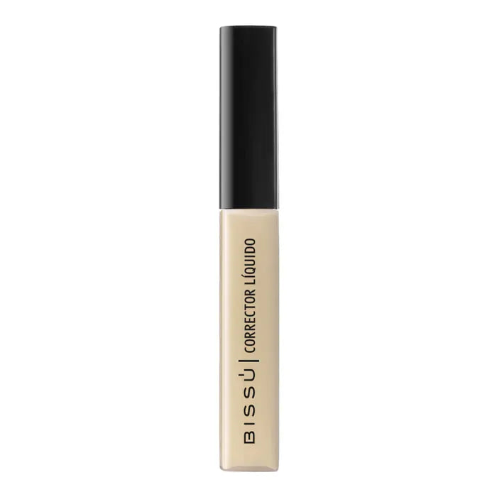 Corrector liquido
