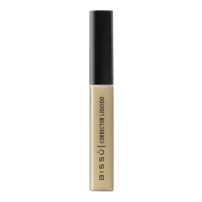 Corrector liquido