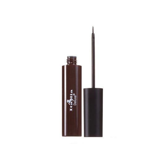 Classic Matte Liquid Eyeliner - Delineador clásico ovalado