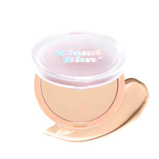 Base en crema - Cloud blur
