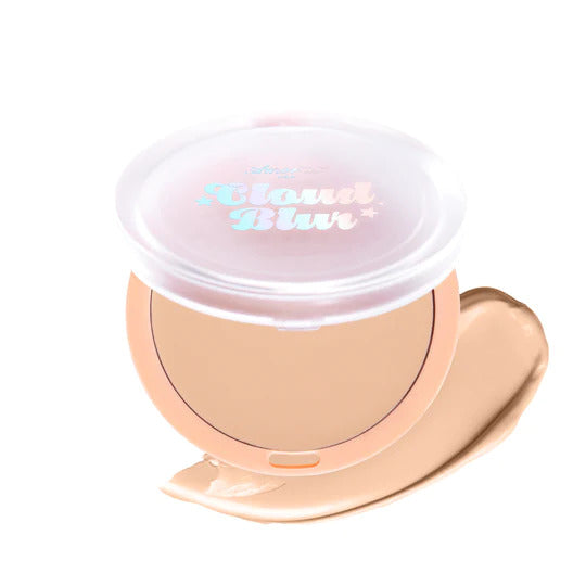 Base en crema - Cloud blur