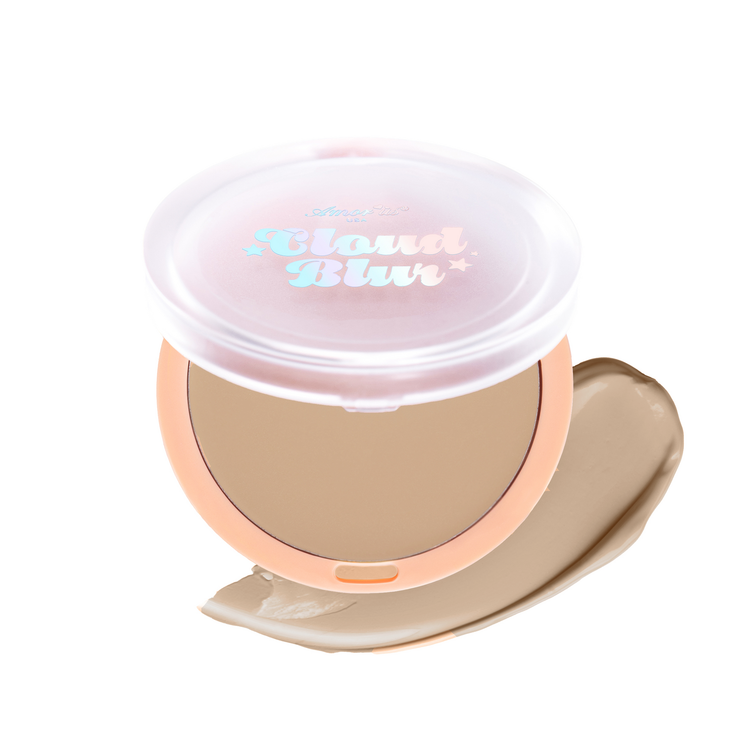 Base en crema - Cloud blur