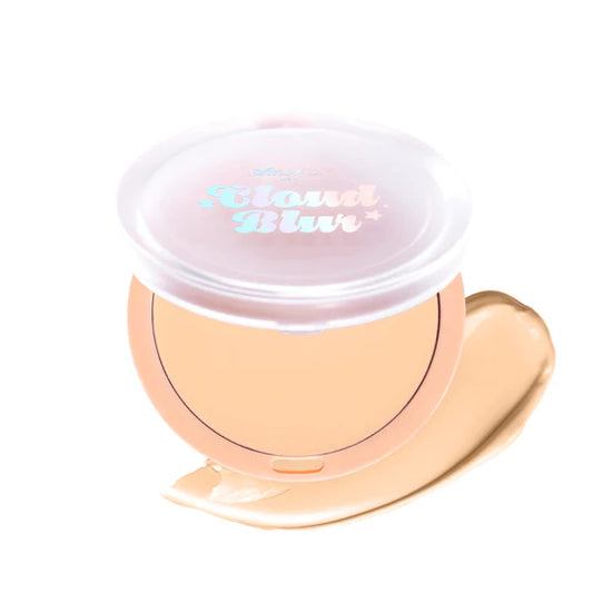 Base en crema - Cloud blur