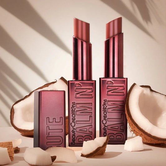 Bálsamo labial - Balm n´cute