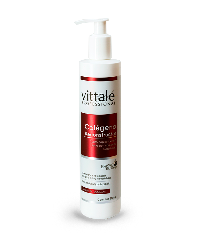 Colágeno Reconstructor Vittalé