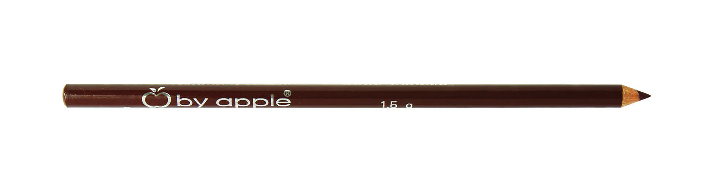 Delineador para Ojos y Labios de madera By Apple