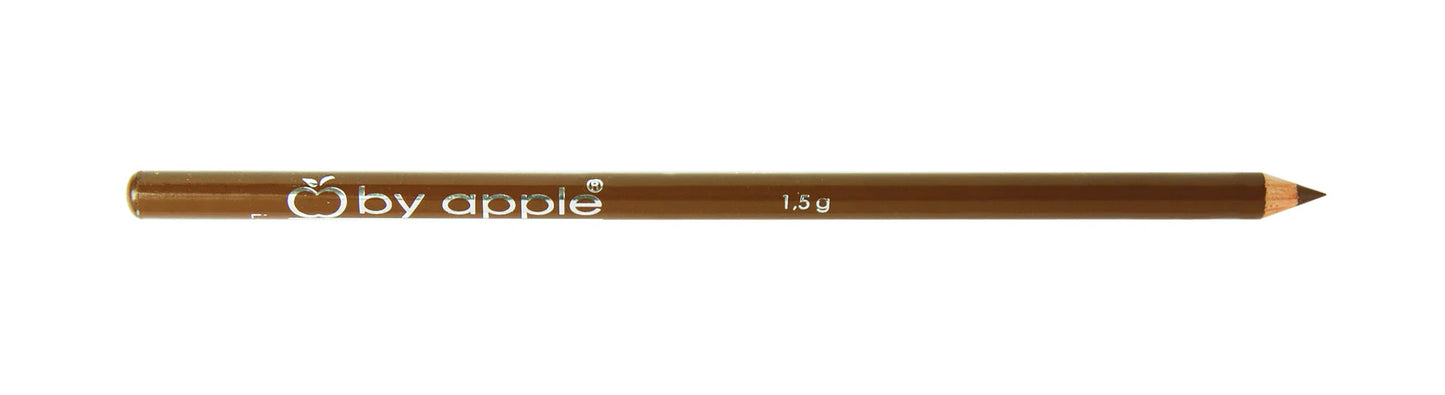 Delineador para Ojos y Labios de madera By Apple