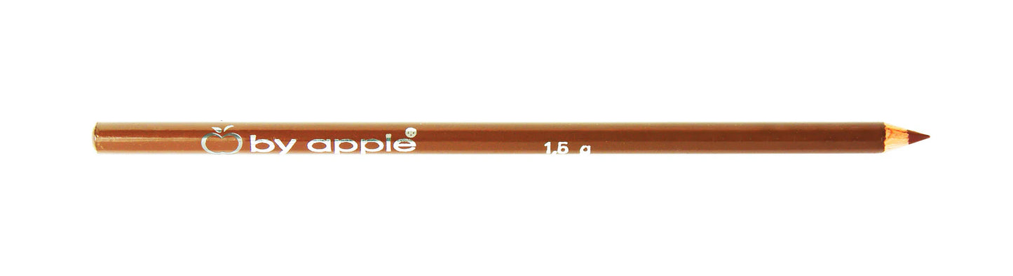 Delineador para Ojos y Labios de madera By Apple