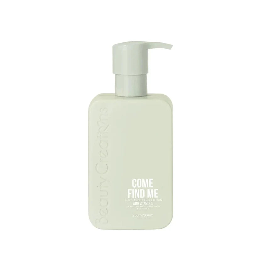 Loción corporal Beauty creations