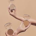 Contorno en crema - Contour cream