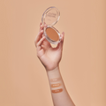 Contorno en crema - Contour cream